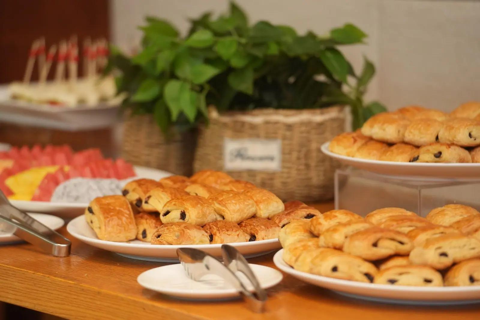 Idées de brunch pour un événement : menu, horaires et quantités