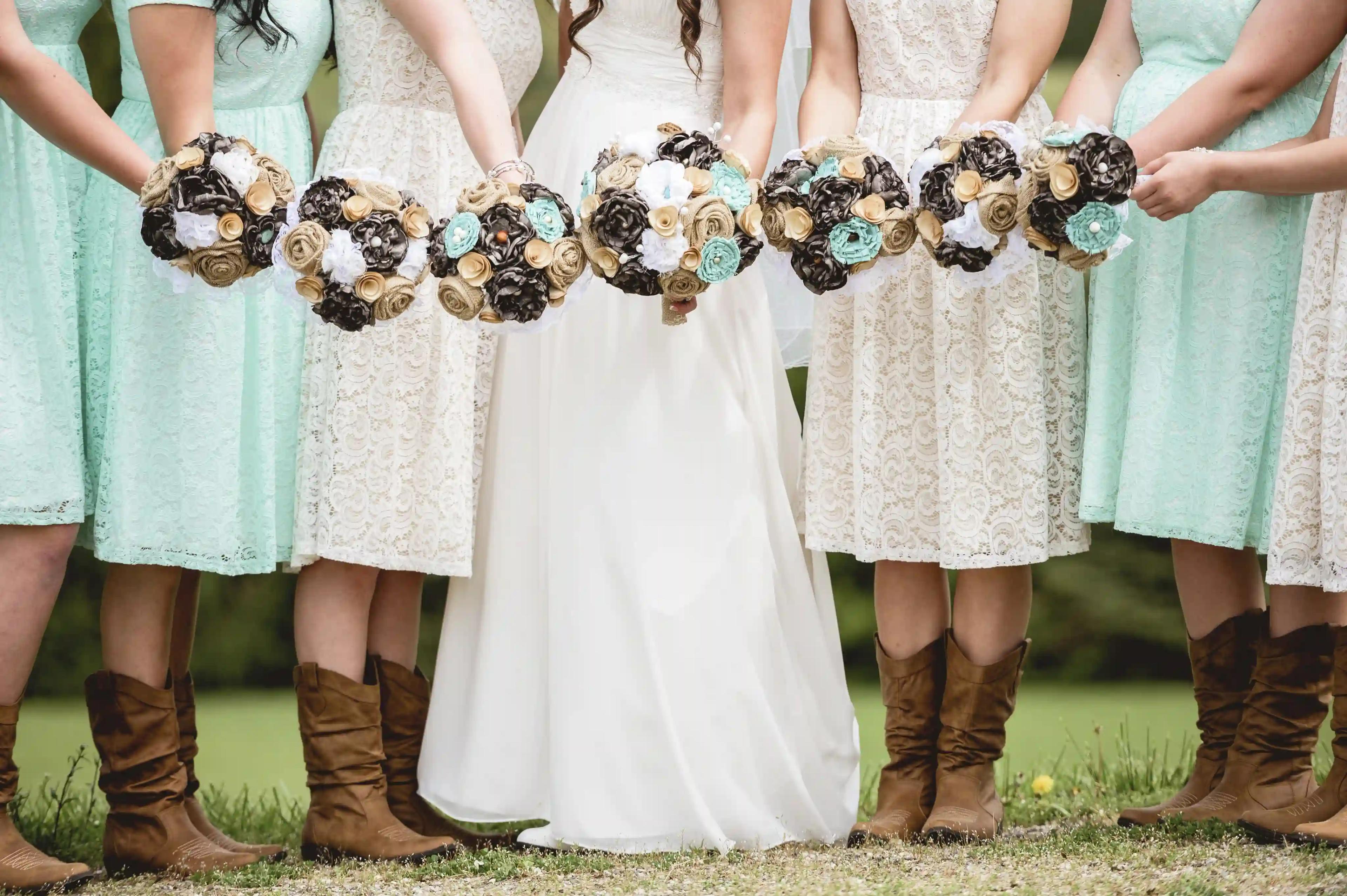 Traditions mariage Bretagne