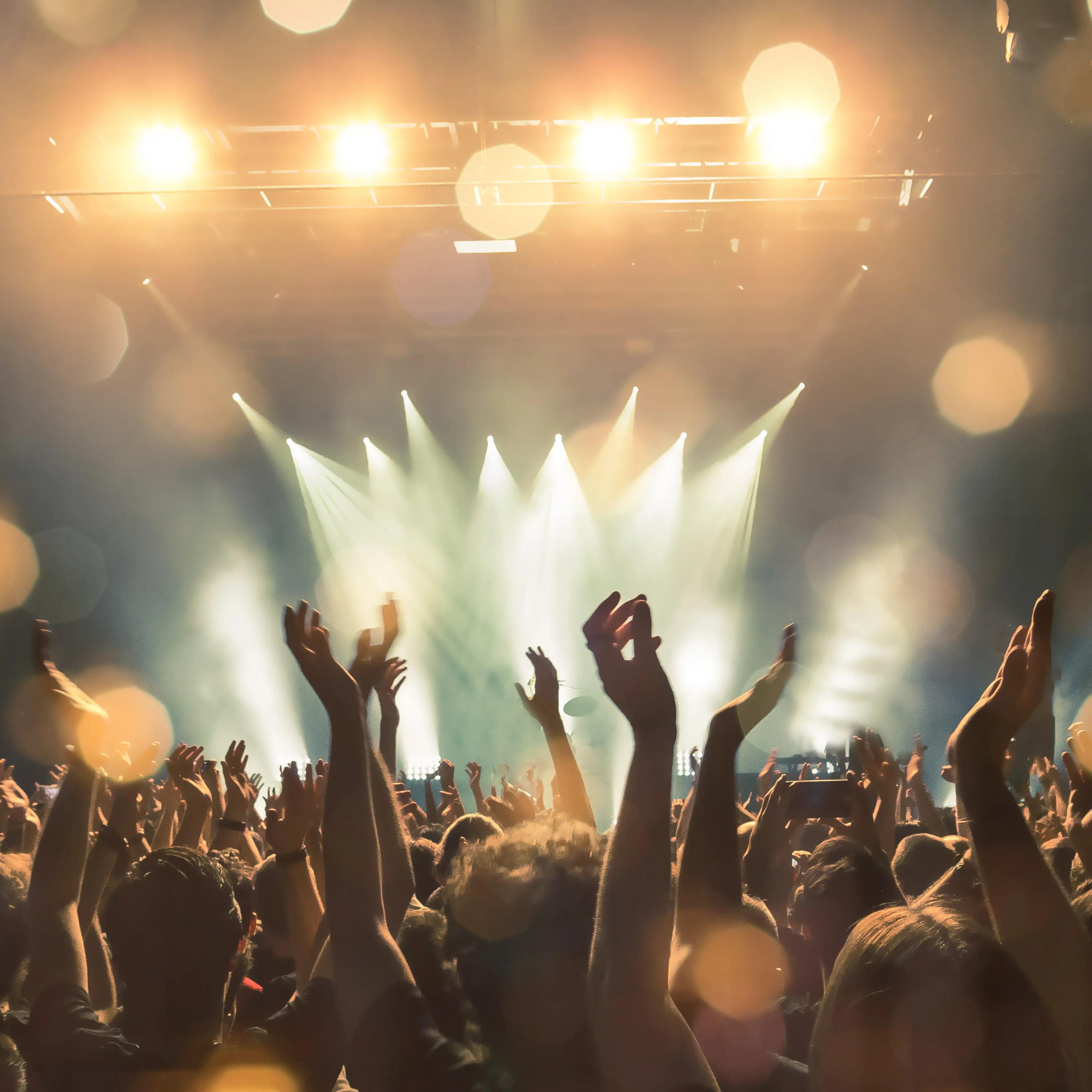 Festival & Concert