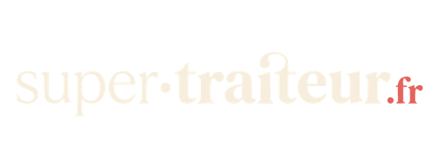 SuperTraiteur logo