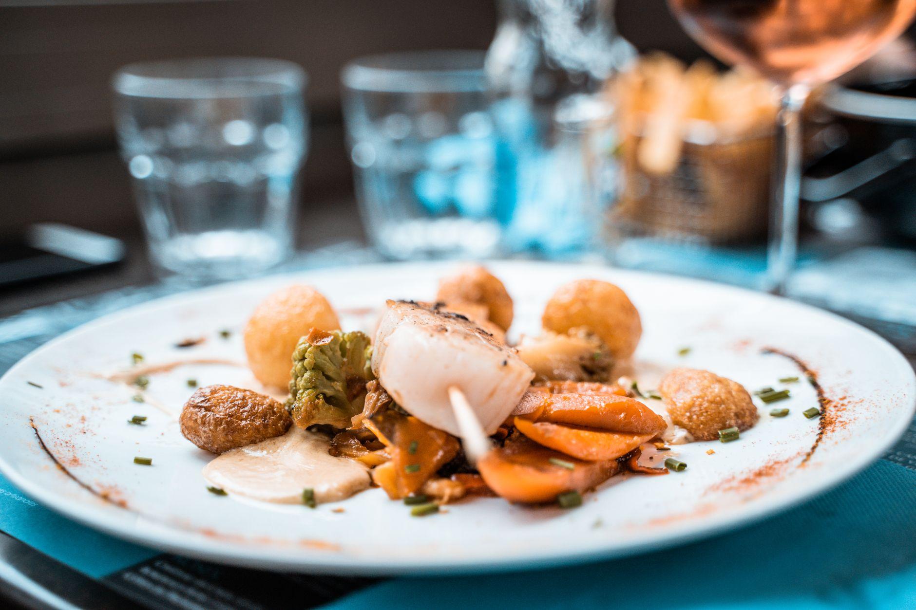 Cuisine Française Régionale